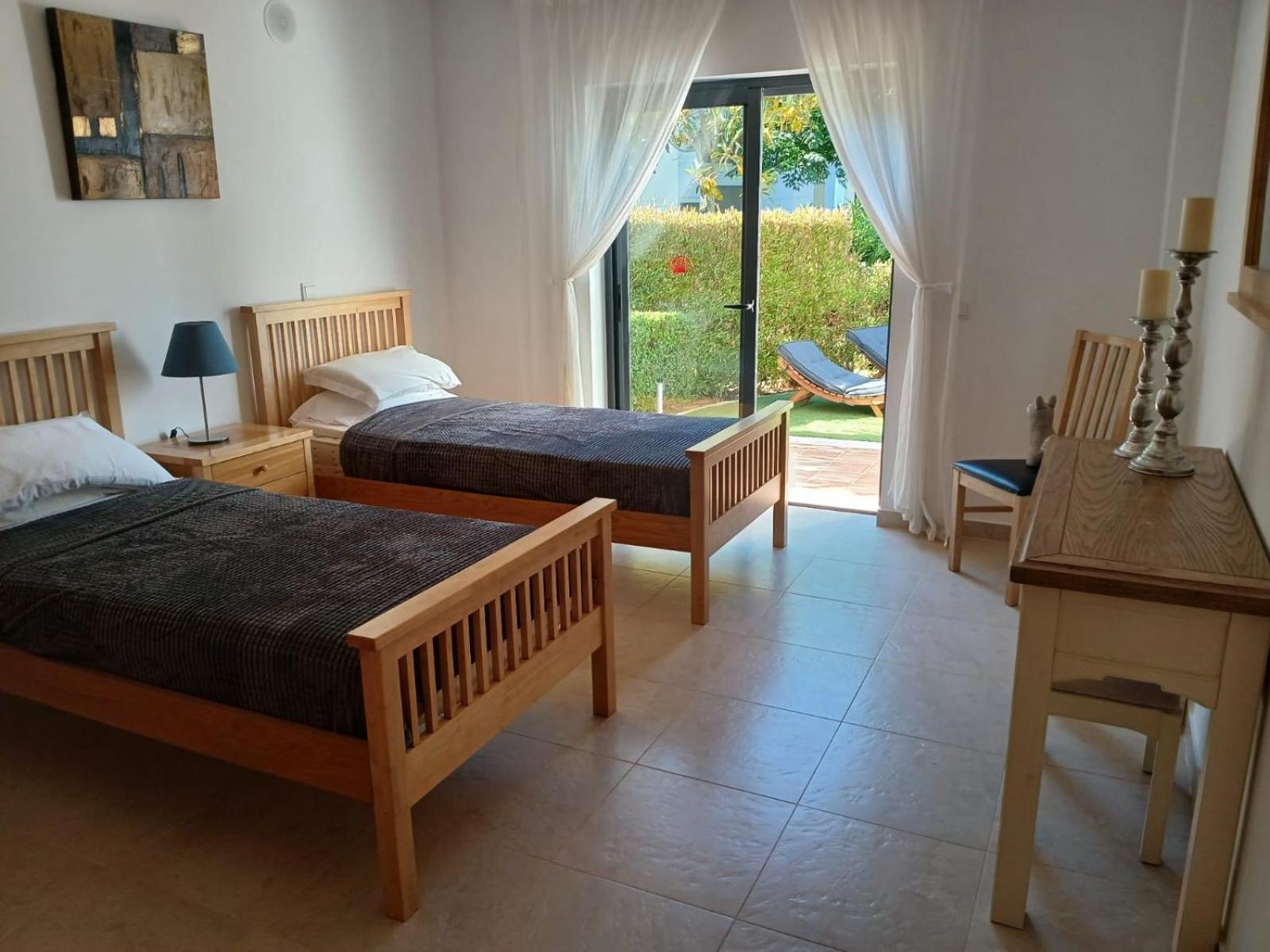 Apt Aurora Lote 80 3 Bedroom Lagos Esterno foto