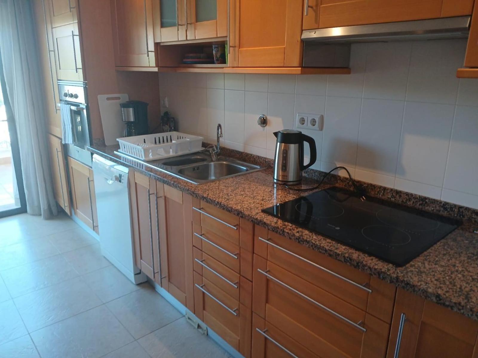 Apt Aurora Lote 80 3 Bedroom Lagos Esterno foto